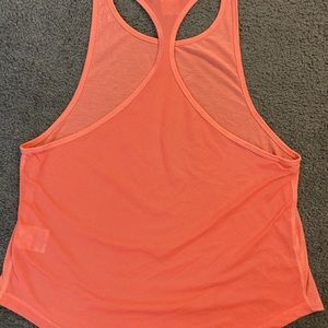 Nike workout tank